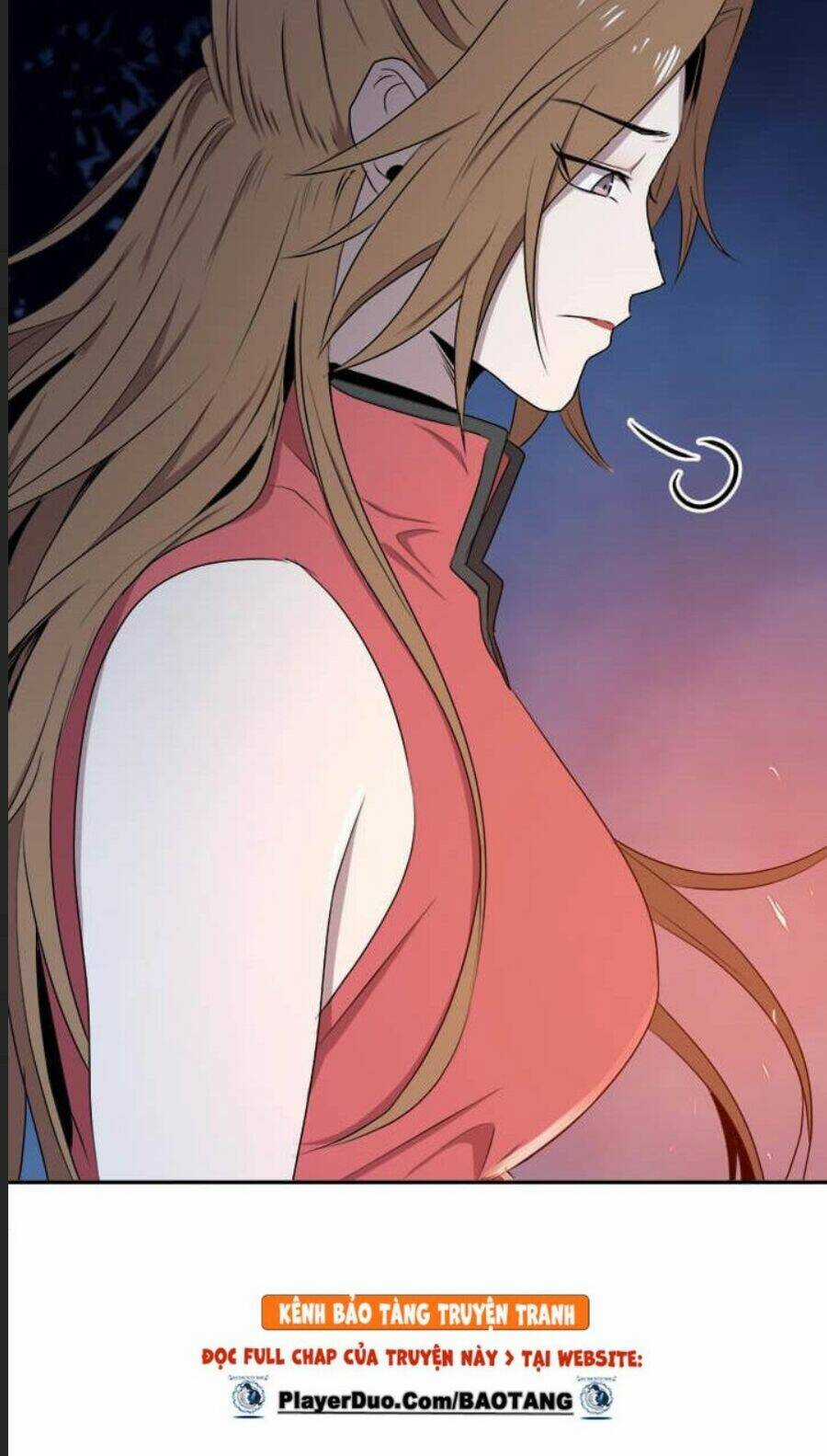 Đạo Sĩ Giang Hồ - Chapter 13 - Trang 33