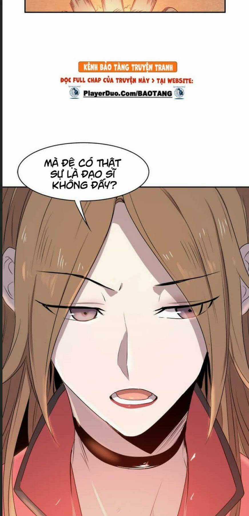 Đạo Sĩ Giang Hồ - Chapter 13 - Trang 38