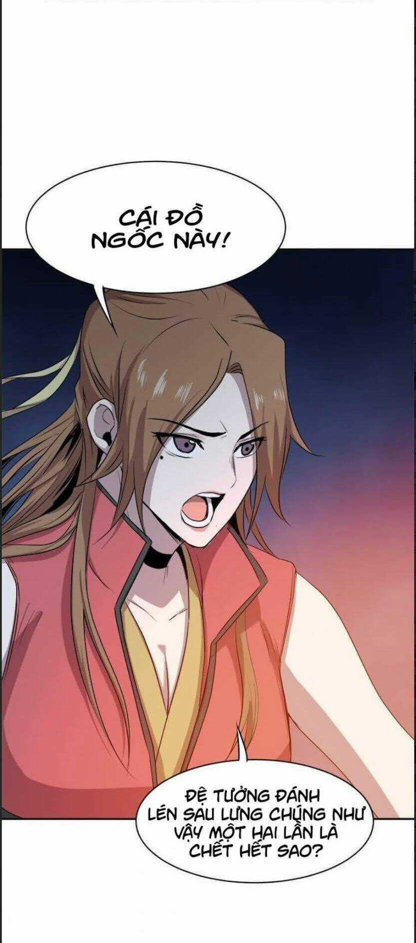 Đạo Sĩ Giang Hồ - Chapter 13 - Trang 46