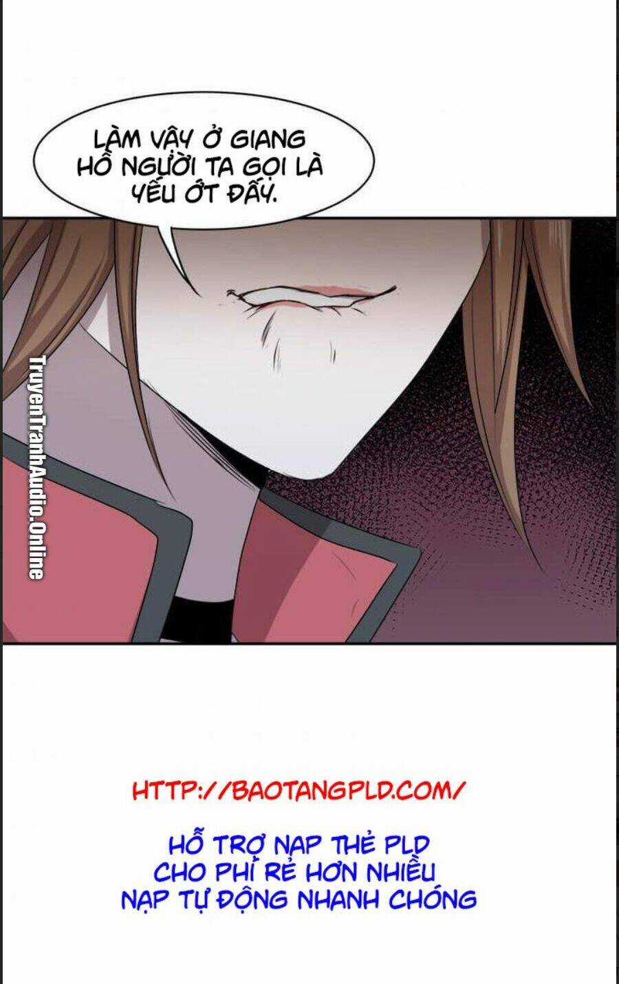 Đạo Sĩ Giang Hồ - Chapter 13 - Trang 47