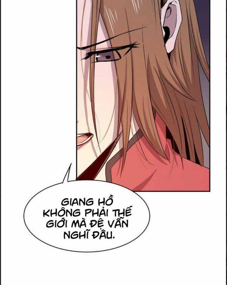 Đạo Sĩ Giang Hồ - Chapter 13 - Trang 52