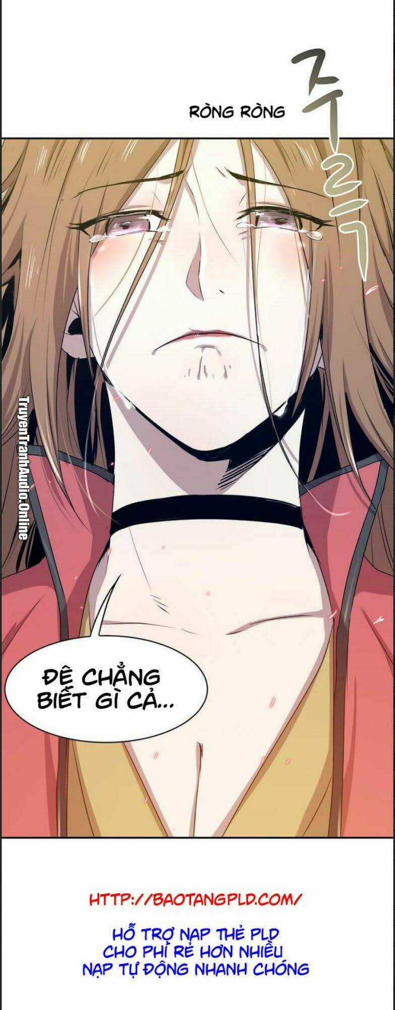 Đạo Sĩ Giang Hồ - Chapter 13 - Trang 53