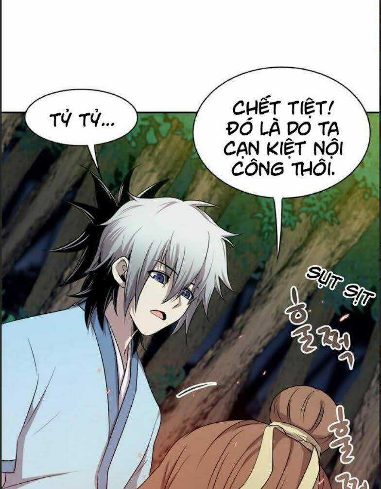 Đạo Sĩ Giang Hồ - Chapter 13 - Trang 54