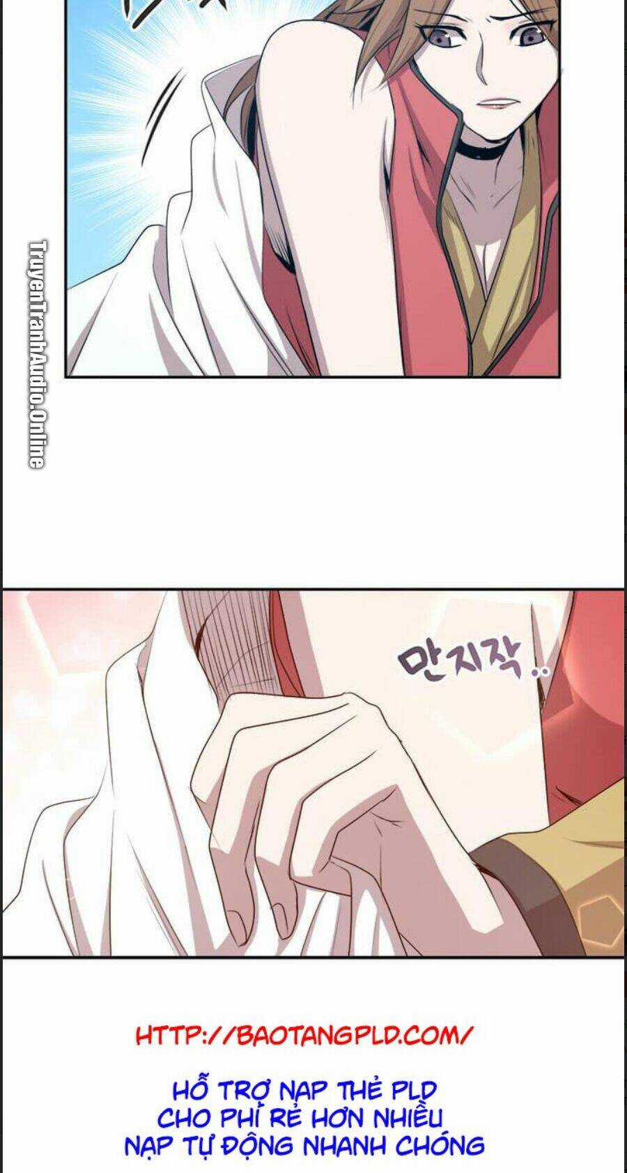 Đạo Sĩ Giang Hồ - Chapter 13 - Trang 59