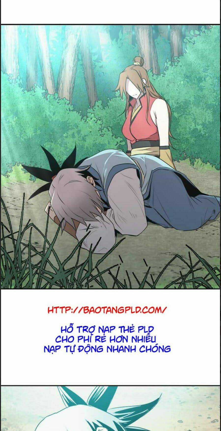 Đạo Sĩ Giang Hồ - Chapter 13 - Trang 60