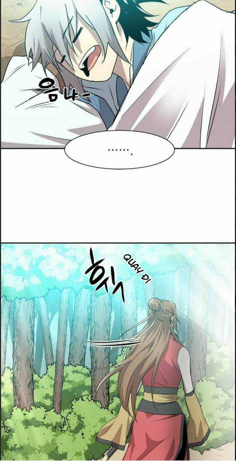 Đạo Sĩ Giang Hồ - Chapter 13 - Trang 61