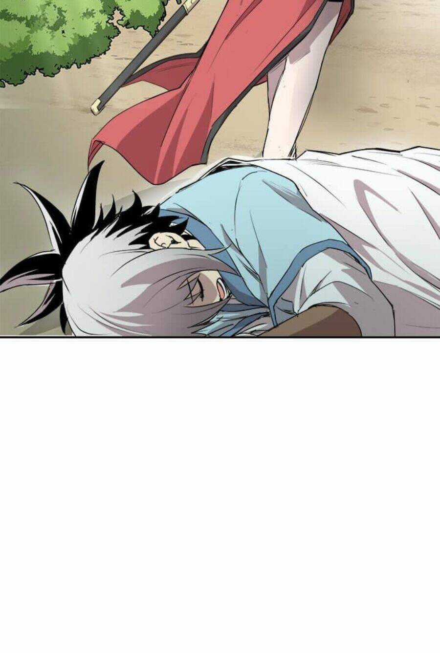 Đạo Sĩ Giang Hồ - Chapter 13 - Trang 62