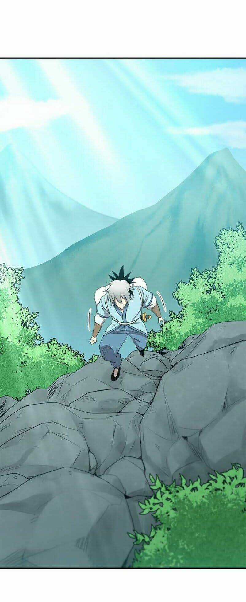 Đạo Sĩ Giang Hồ - Chapter 13 - Trang 67