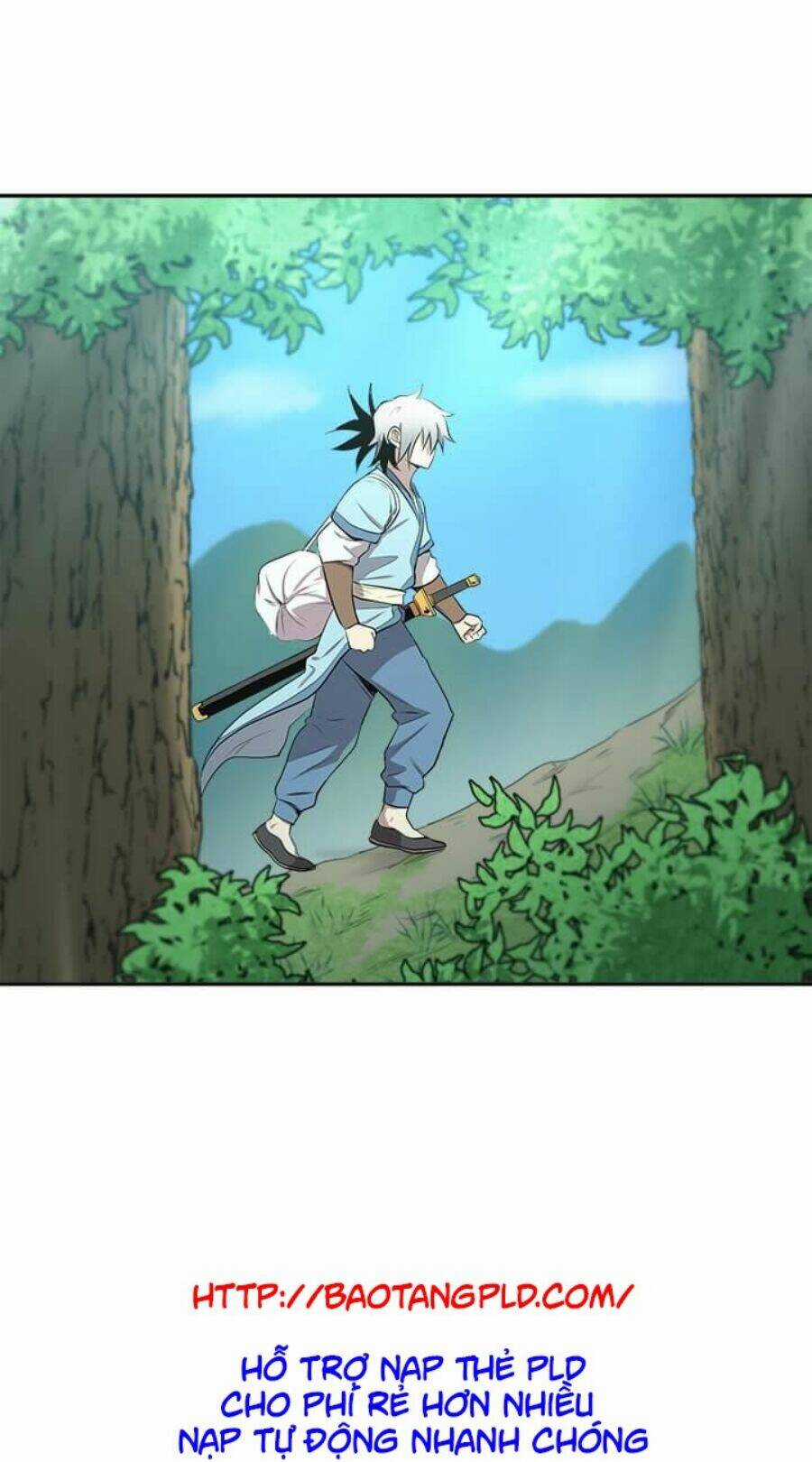 Đạo Sĩ Giang Hồ - Chapter 13 - Trang 68