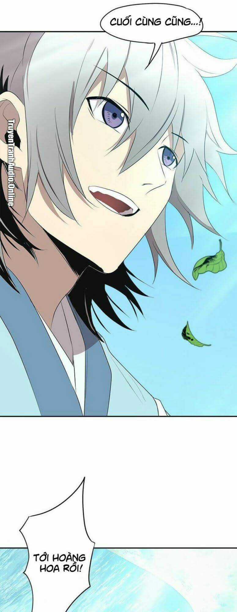 Đạo Sĩ Giang Hồ - Chapter 13 - Trang 70