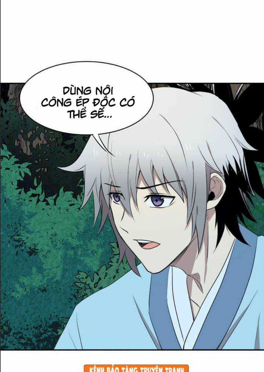 Đạo Sĩ Giang Hồ - Chapter 13 - Trang 9