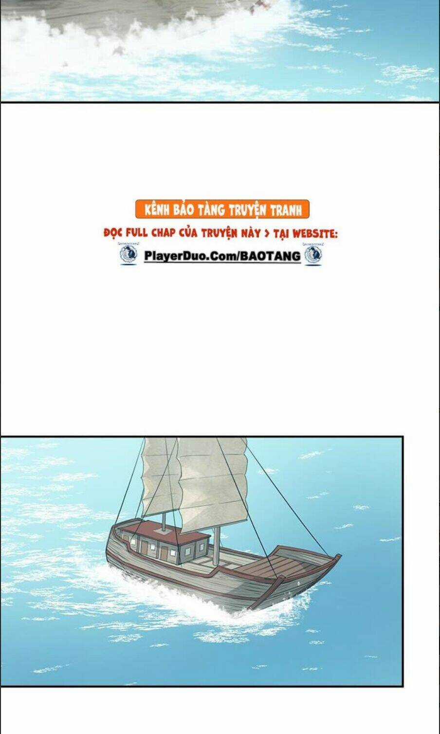 Đạo Sĩ Giang Hồ - Chapter 14 - Trang 14