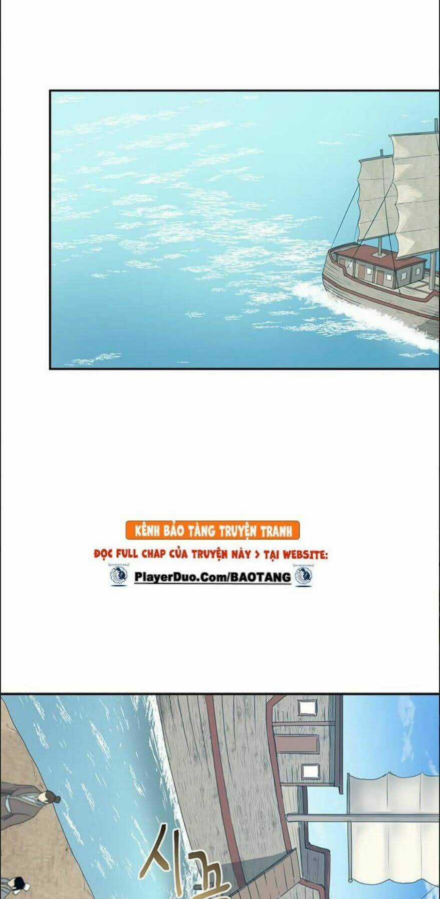 Đạo Sĩ Giang Hồ - Chapter 14 - Trang 15