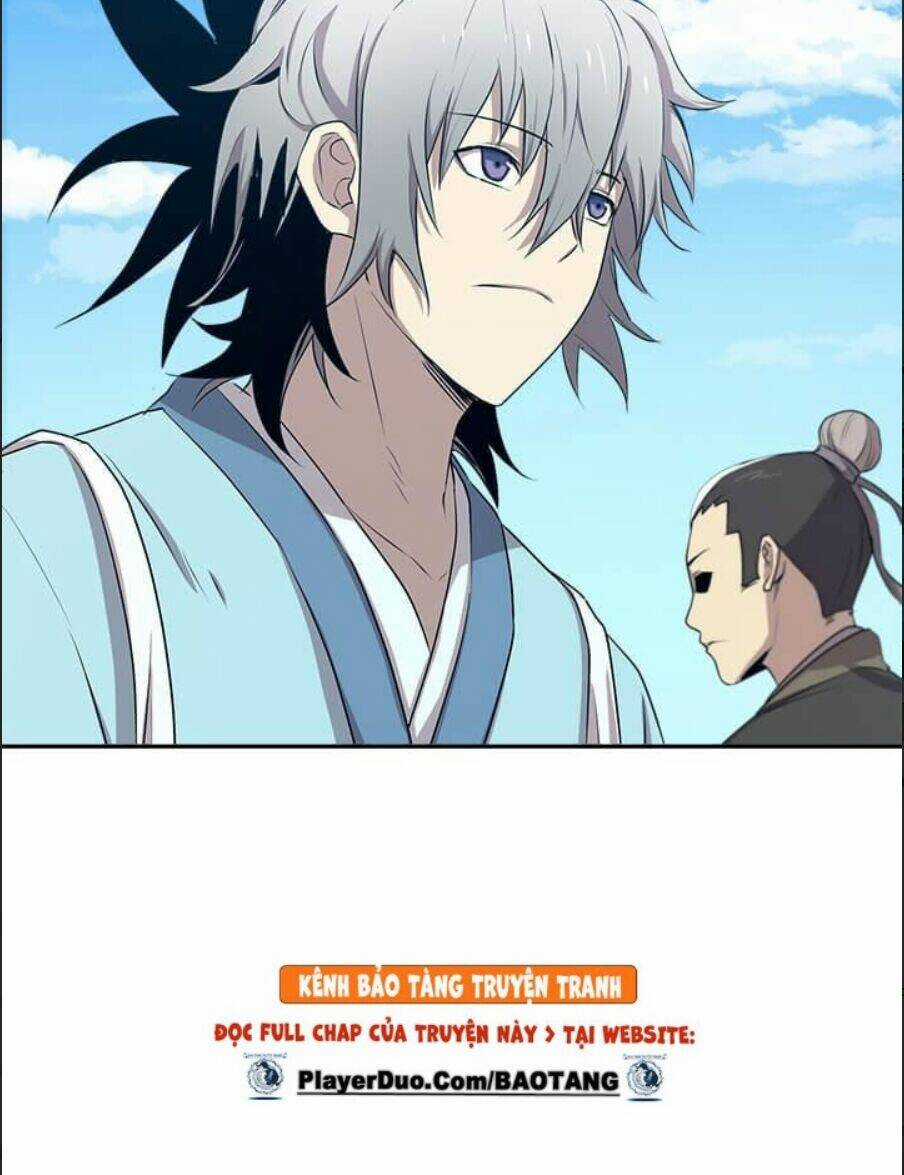 Đạo Sĩ Giang Hồ - Chapter 14 - Trang 18