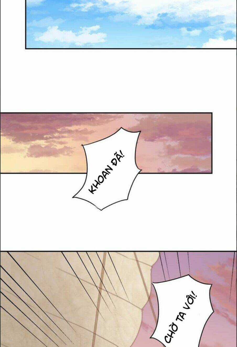 Đạo Sĩ Giang Hồ - Chapter 14 - Trang 21