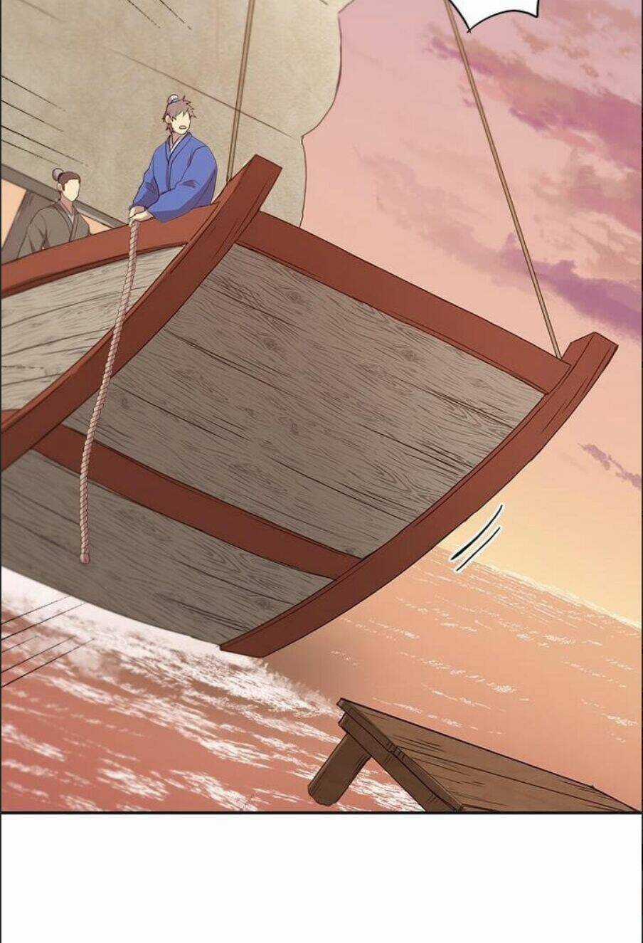 Đạo Sĩ Giang Hồ - Chapter 14 - Trang 22