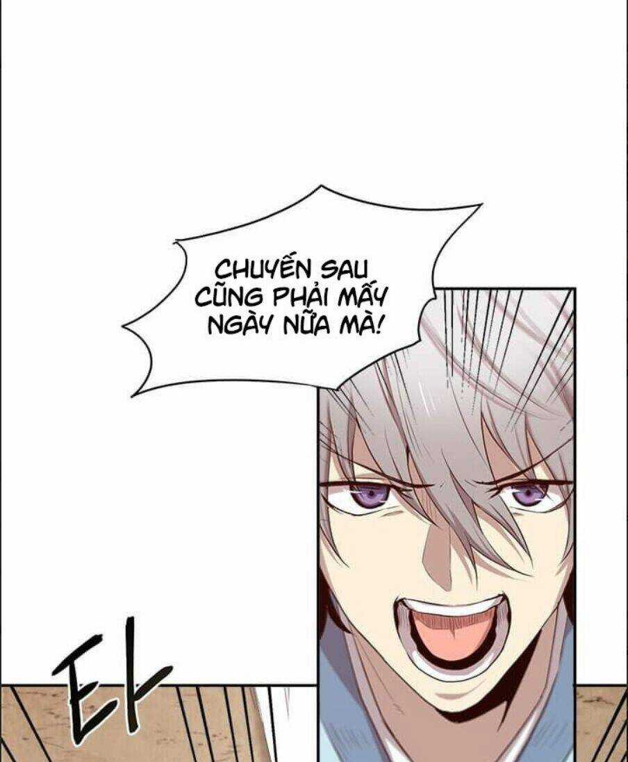 Đạo Sĩ Giang Hồ - Chapter 14 - Trang 24