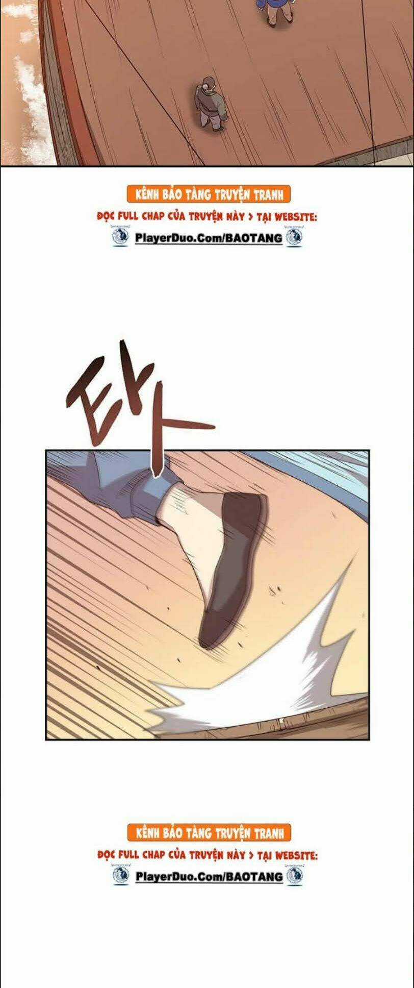 Đạo Sĩ Giang Hồ - Chapter 14 - Trang 26