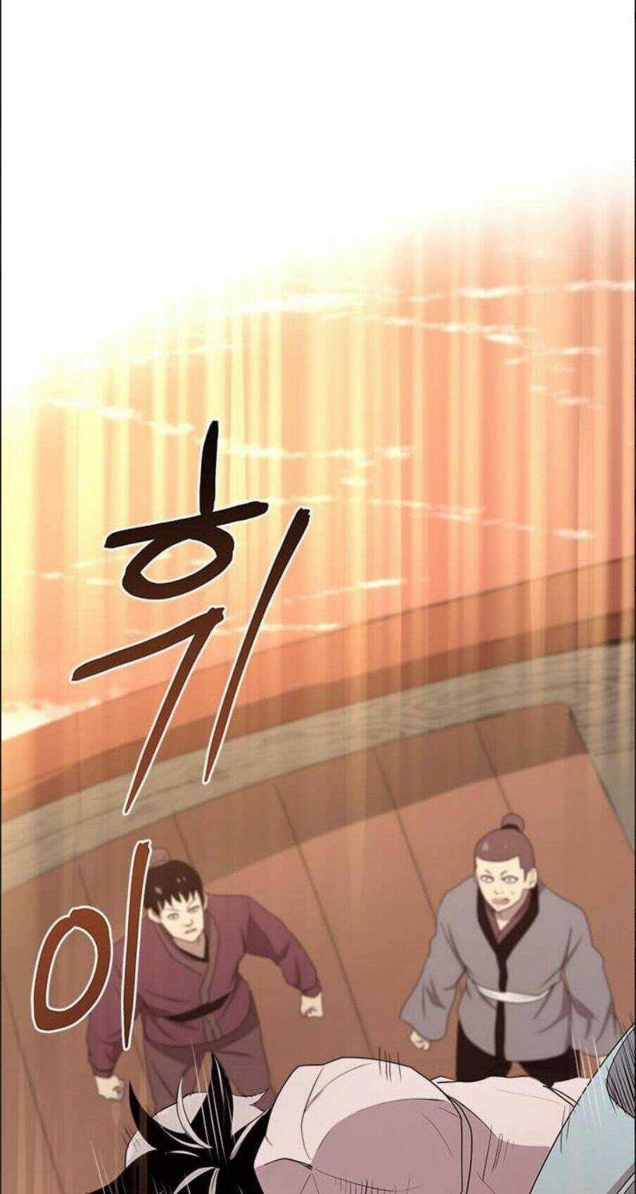 Đạo Sĩ Giang Hồ - Chapter 14 - Trang 27