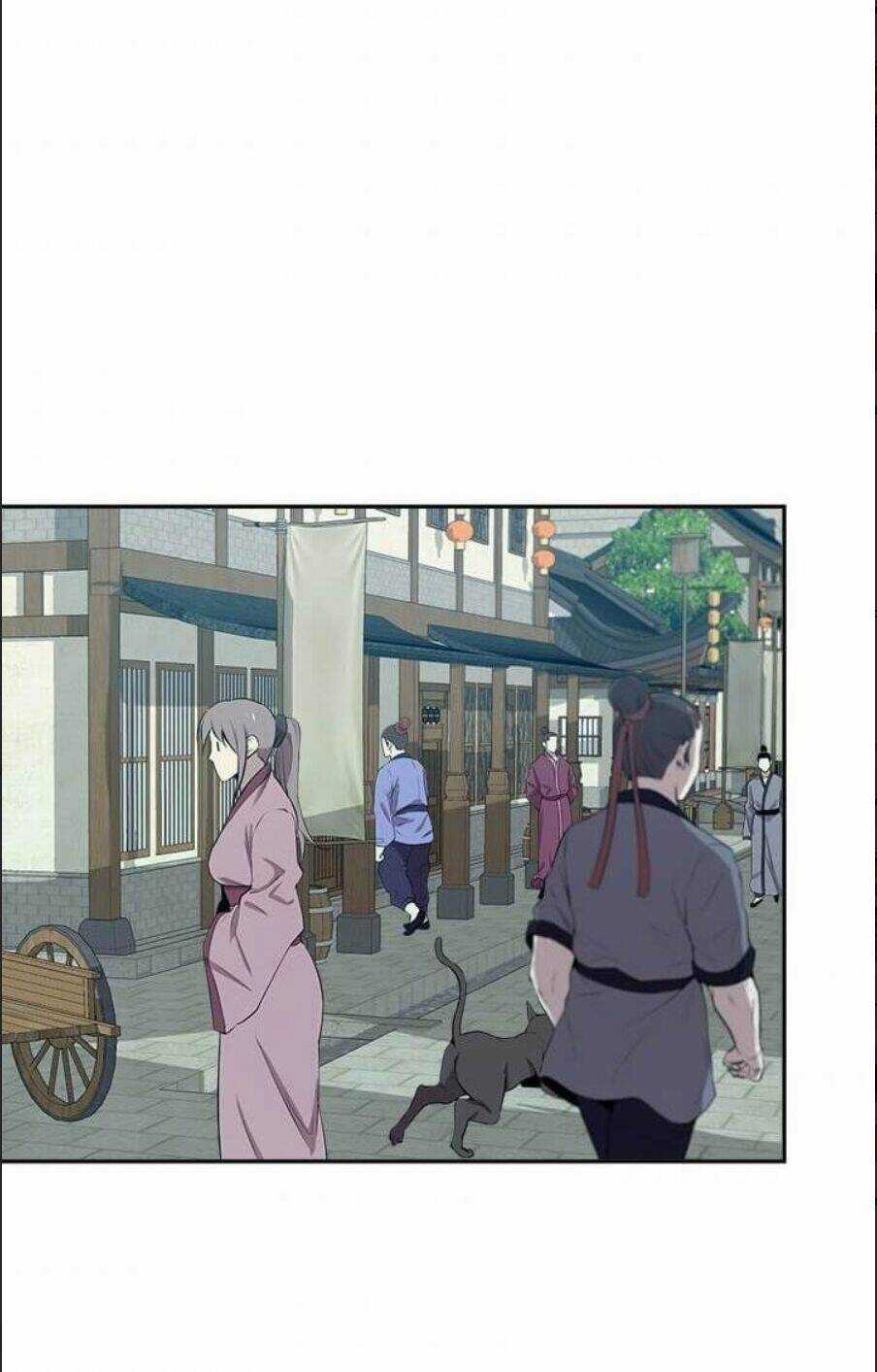 Đạo Sĩ Giang Hồ - Chapter 14 - Trang 4