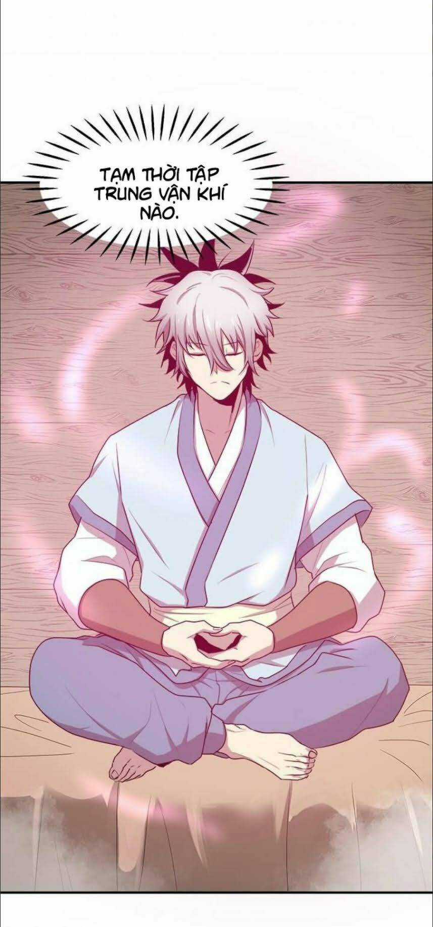 Đạo Sĩ Giang Hồ - Chapter 14 - Trang 37