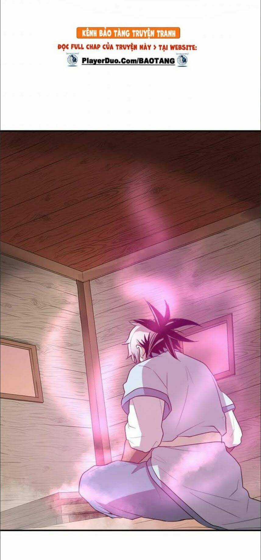 Đạo Sĩ Giang Hồ - Chapter 14 - Trang 38