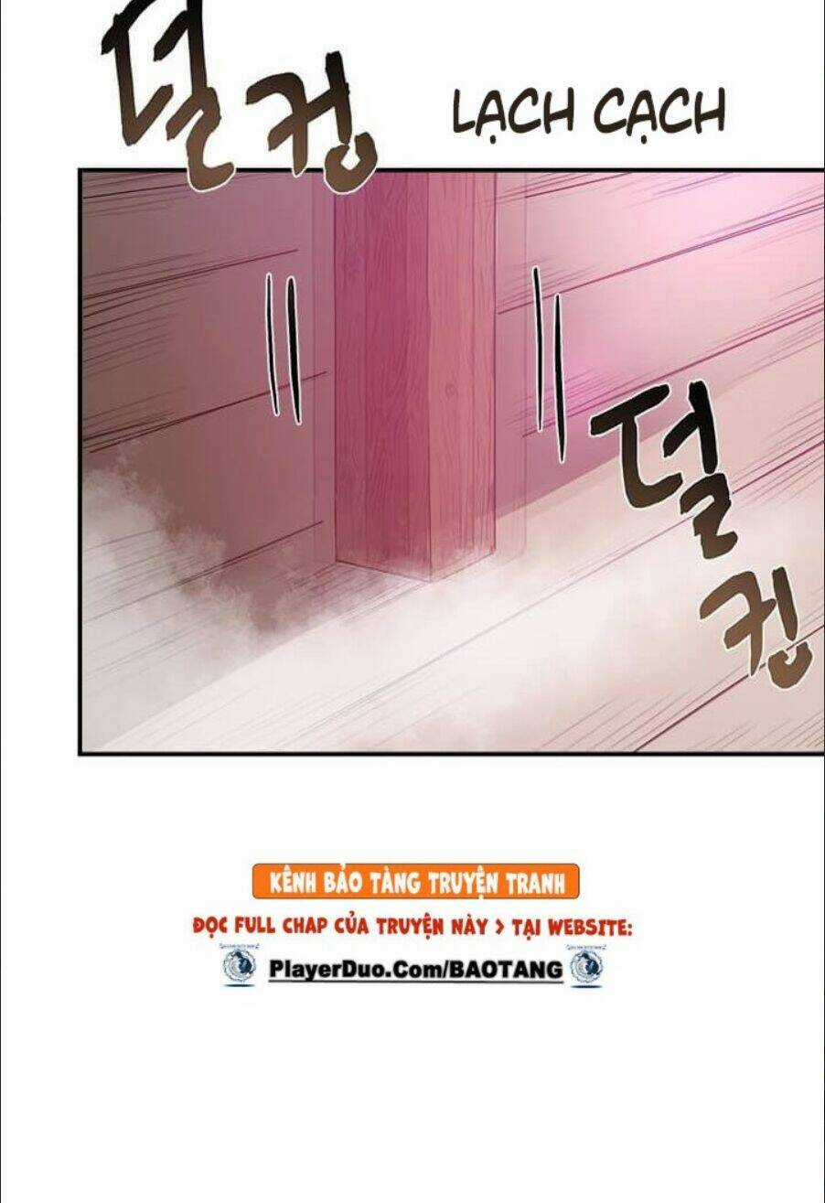 Đạo Sĩ Giang Hồ - Chapter 14 - Trang 40