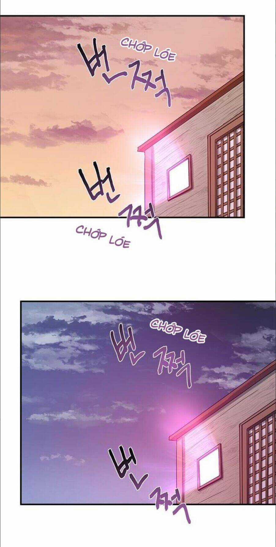 Đạo Sĩ Giang Hồ - Chapter 14 - Trang 41