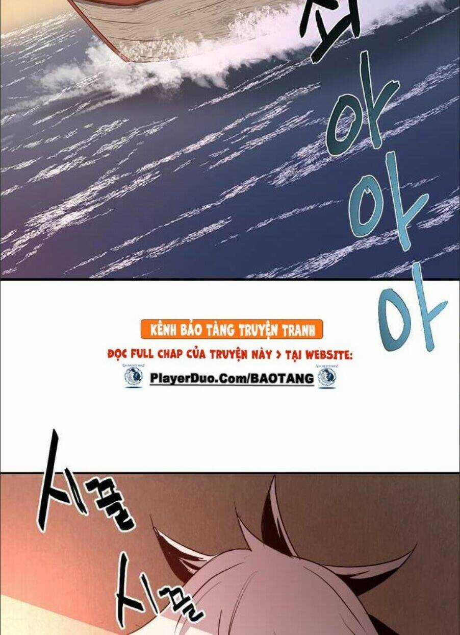Đạo Sĩ Giang Hồ - Chapter 14 - Trang 43