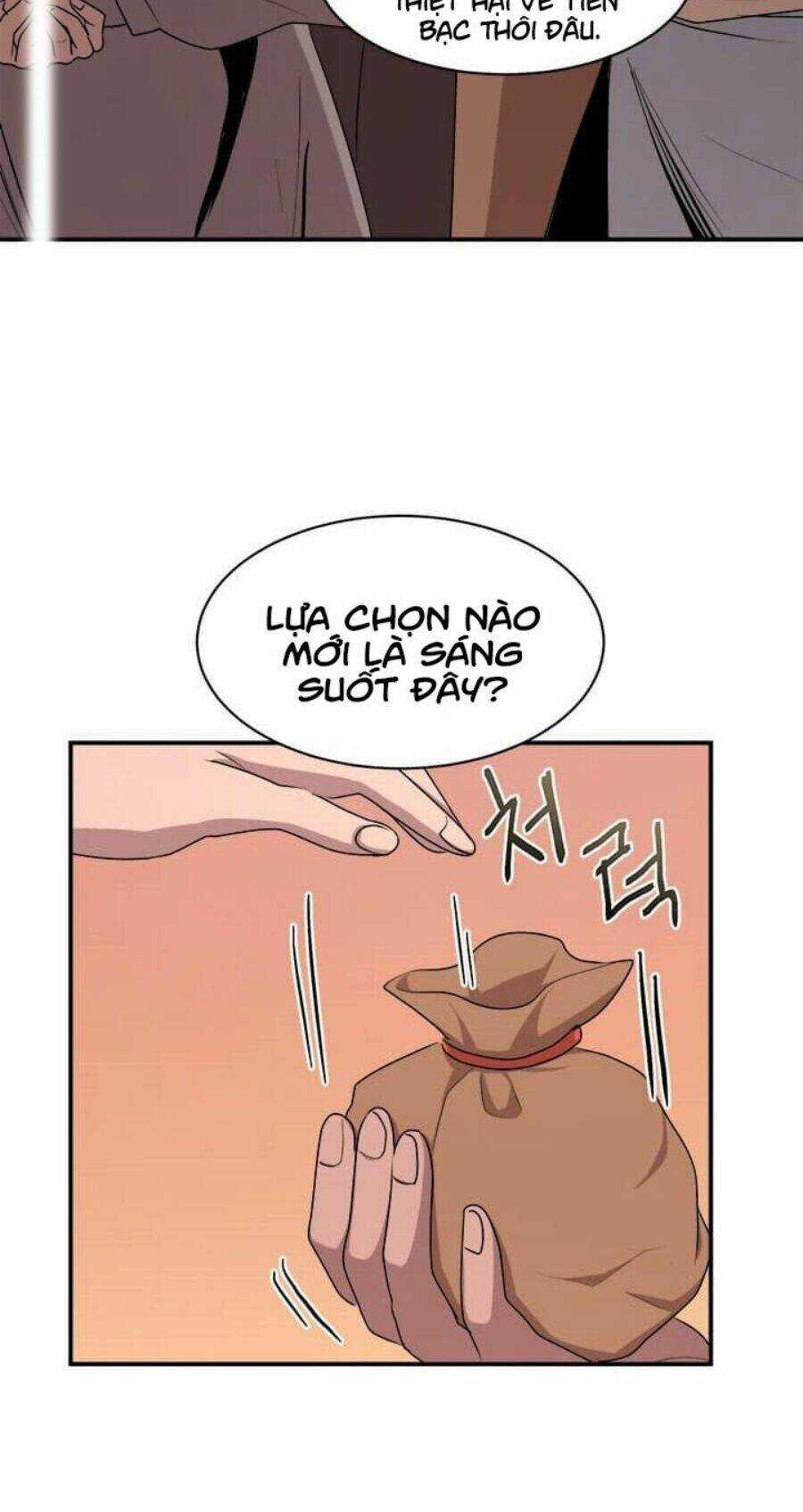 Đạo Sĩ Giang Hồ - Chapter 14 - Trang 51