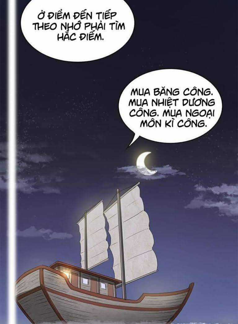 Đạo Sĩ Giang Hồ - Chapter 14 - Trang 57