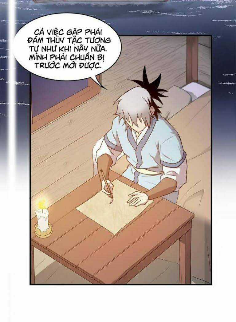 Đạo Sĩ Giang Hồ - Chapter 14 - Trang 58