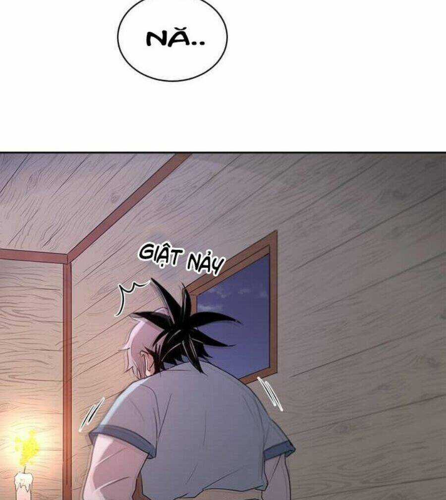 Đạo Sĩ Giang Hồ - Chapter 14 - Trang 61