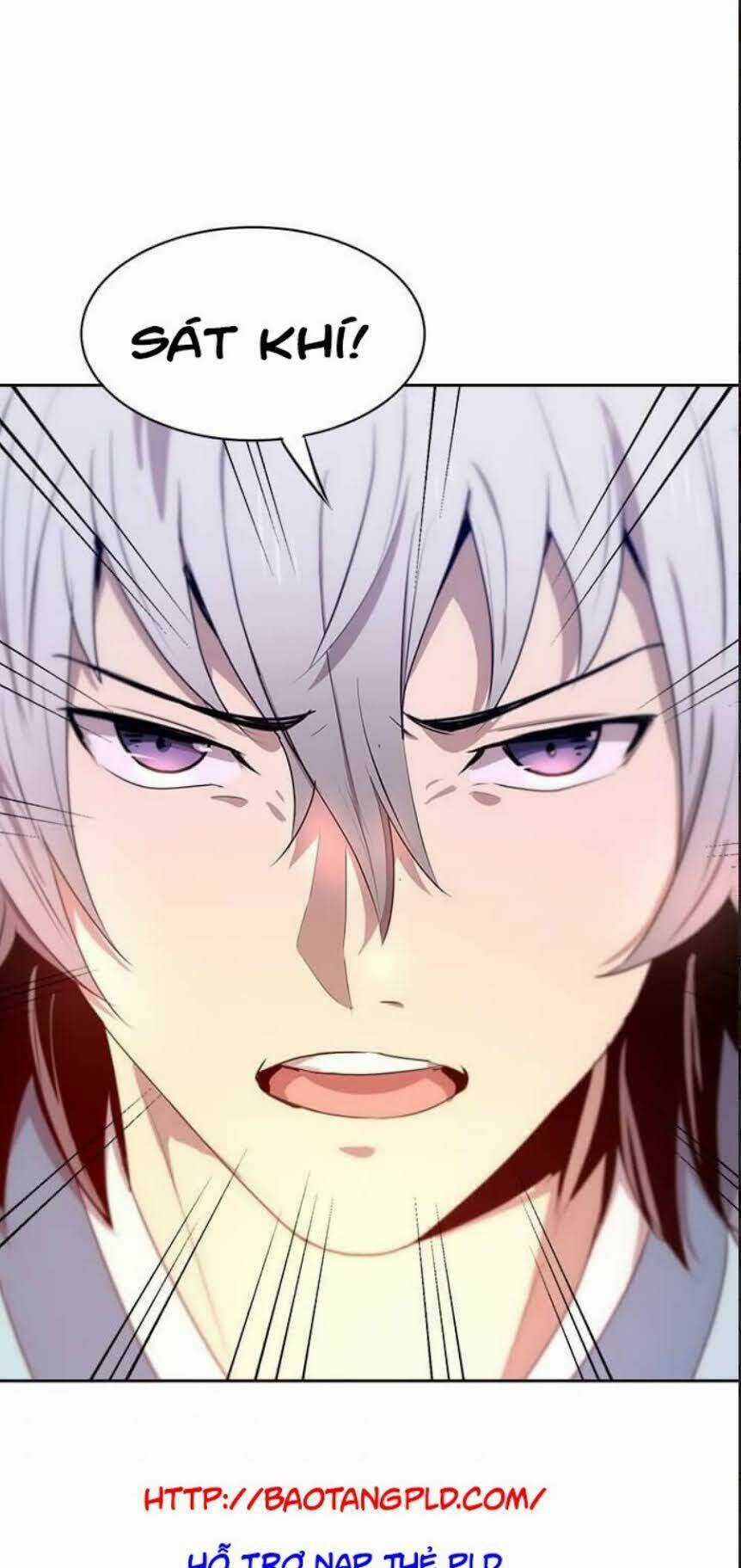 Đạo Sĩ Giang Hồ - Chapter 14 - Trang 63