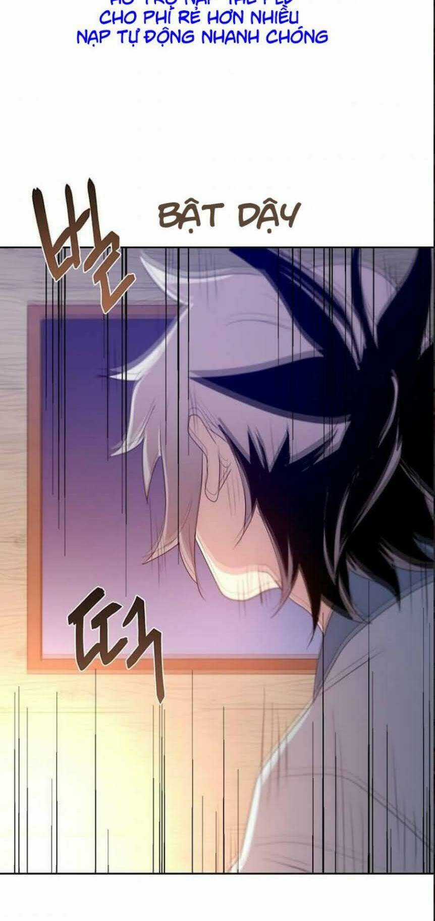 Đạo Sĩ Giang Hồ - Chapter 14 - Trang 64