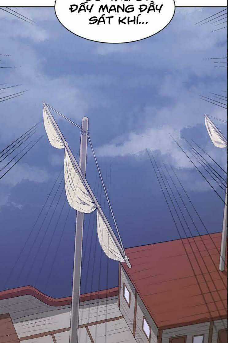 Đạo Sĩ Giang Hồ - Chapter 14 - Trang 66