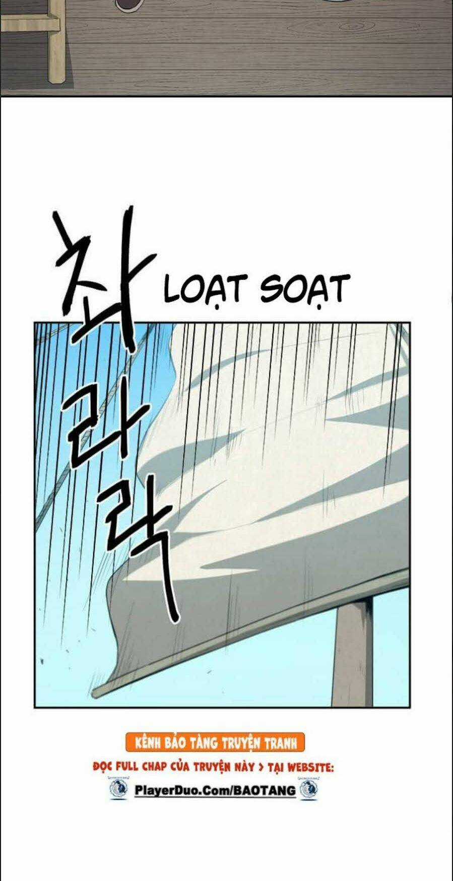 Đạo Sĩ Giang Hồ - Chapter 14 - Trang 8