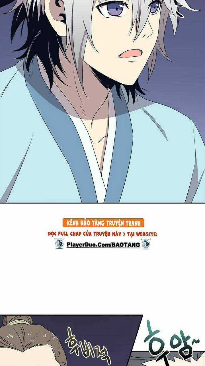 Đạo Sĩ Giang Hồ - Chapter 15 - Trang 12