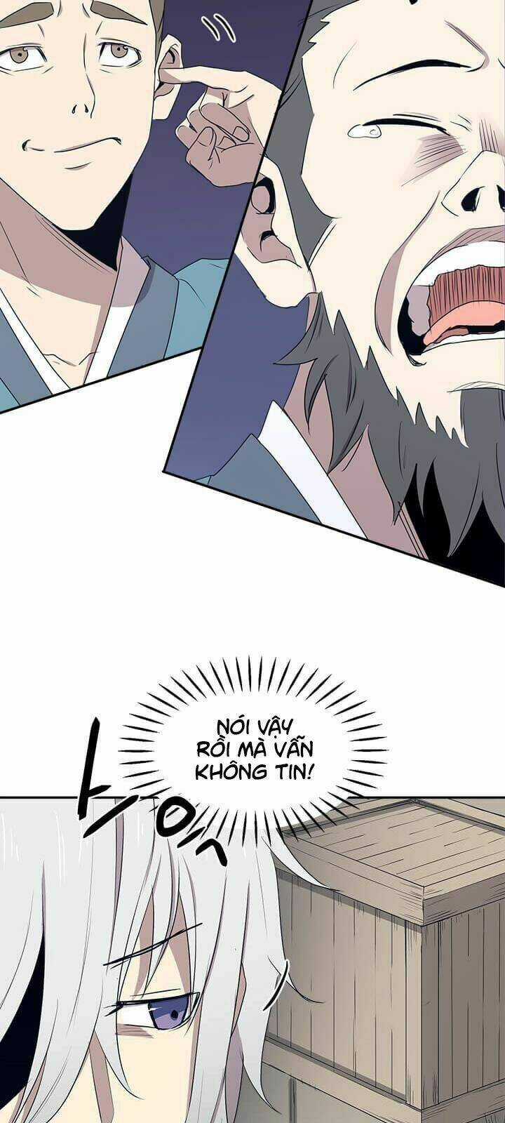 Đạo Sĩ Giang Hồ - Chapter 15 - Trang 13