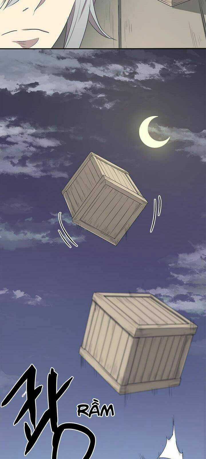 Đạo Sĩ Giang Hồ - Chapter 15 - Trang 14