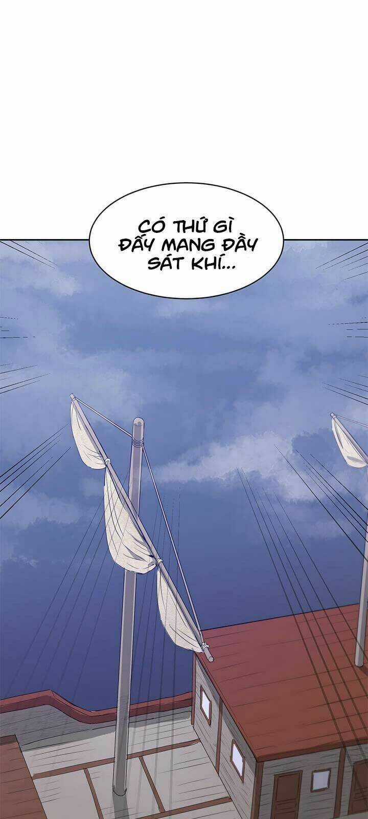 Đạo Sĩ Giang Hồ - Chapter 15 - Trang 3