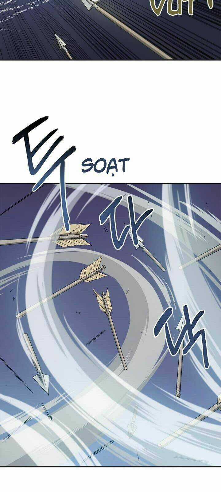 Đạo Sĩ Giang Hồ - Chapter 15 - Trang 21