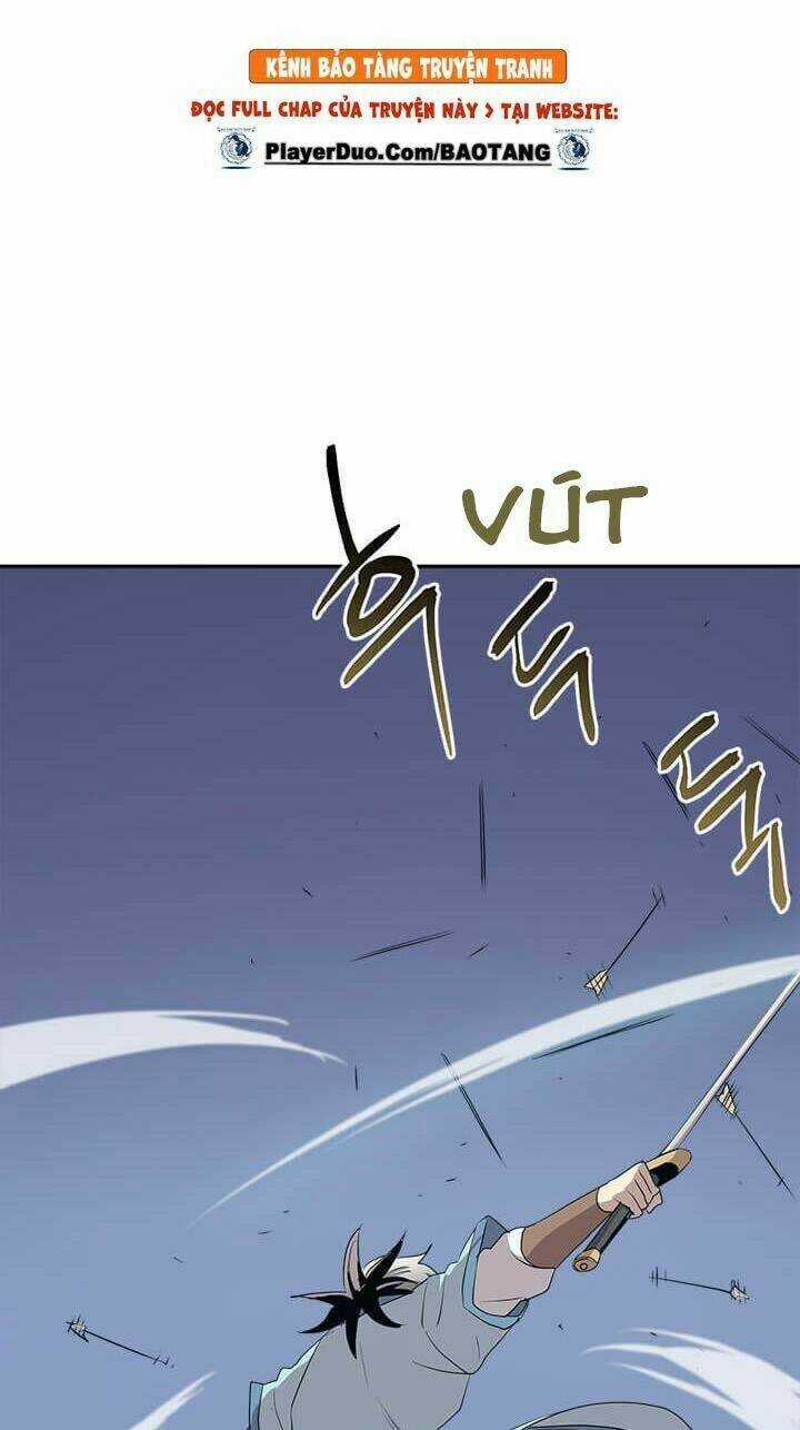 Đạo Sĩ Giang Hồ - Chapter 15 - Trang 22