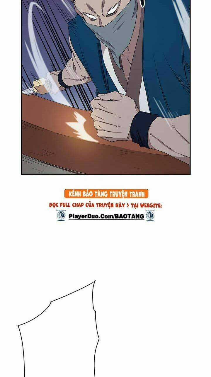 Đạo Sĩ Giang Hồ - Chapter 15 - Trang 27