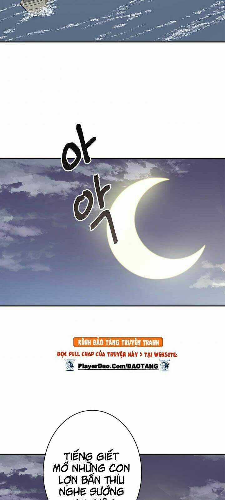 Đạo Sĩ Giang Hồ - Chapter 15 - Trang 30