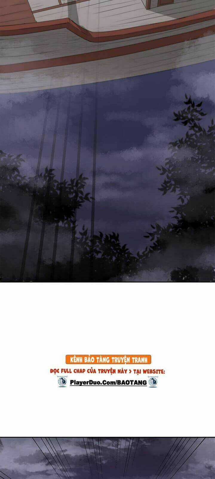 Đạo Sĩ Giang Hồ - Chapter 15 - Trang 4