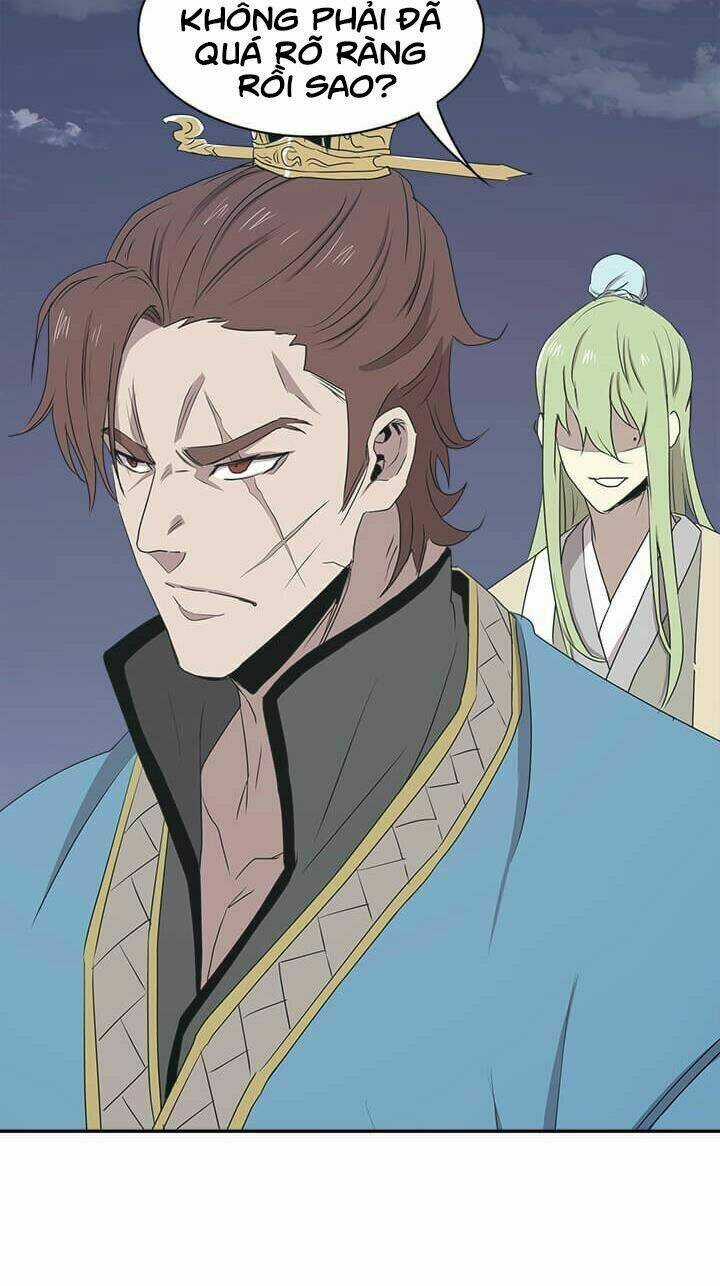 Đạo Sĩ Giang Hồ - Chapter 15 - Trang 32