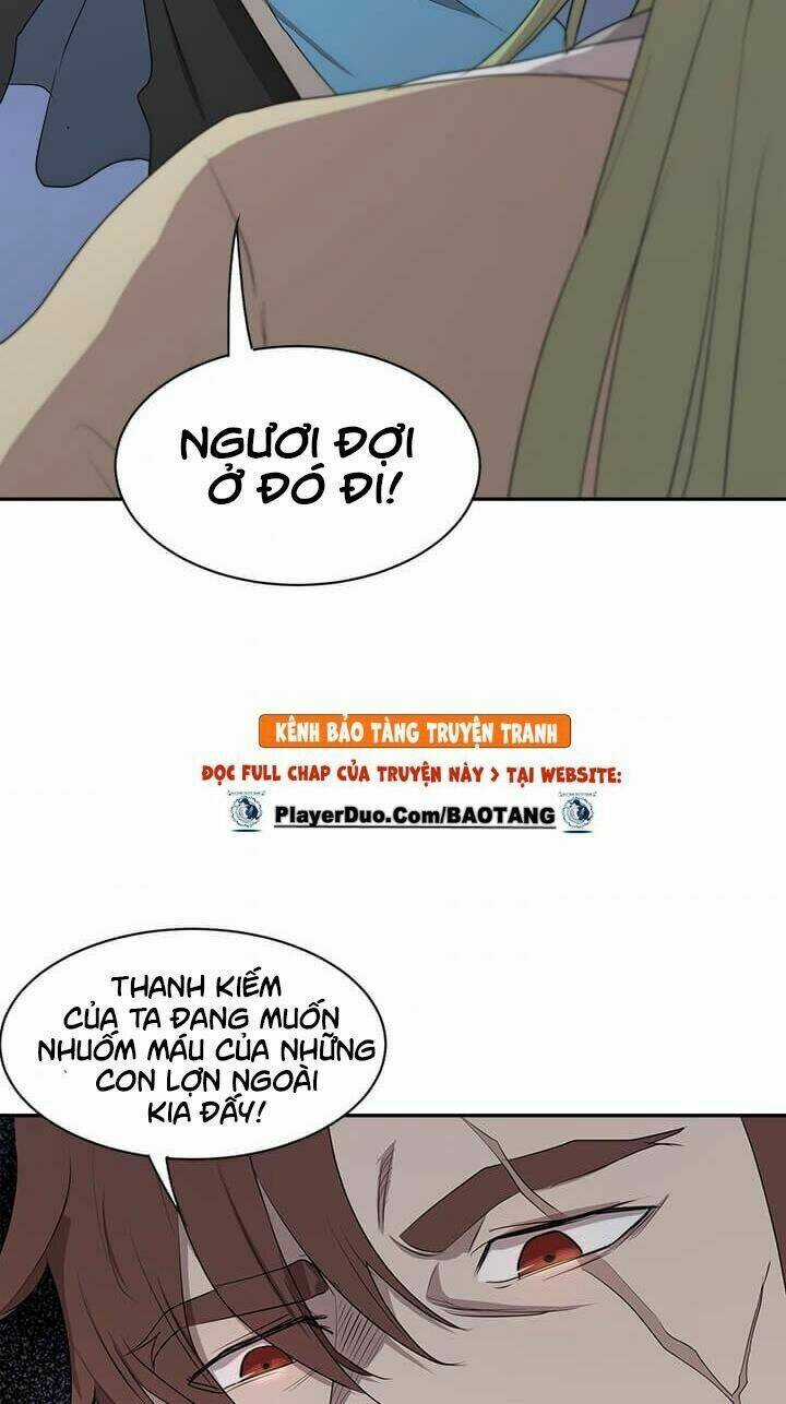 Đạo Sĩ Giang Hồ - Chapter 15 - Trang 37