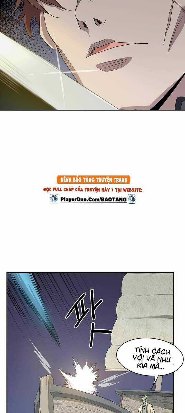 Đạo Sĩ Giang Hồ - Chapter 15 - Trang 38