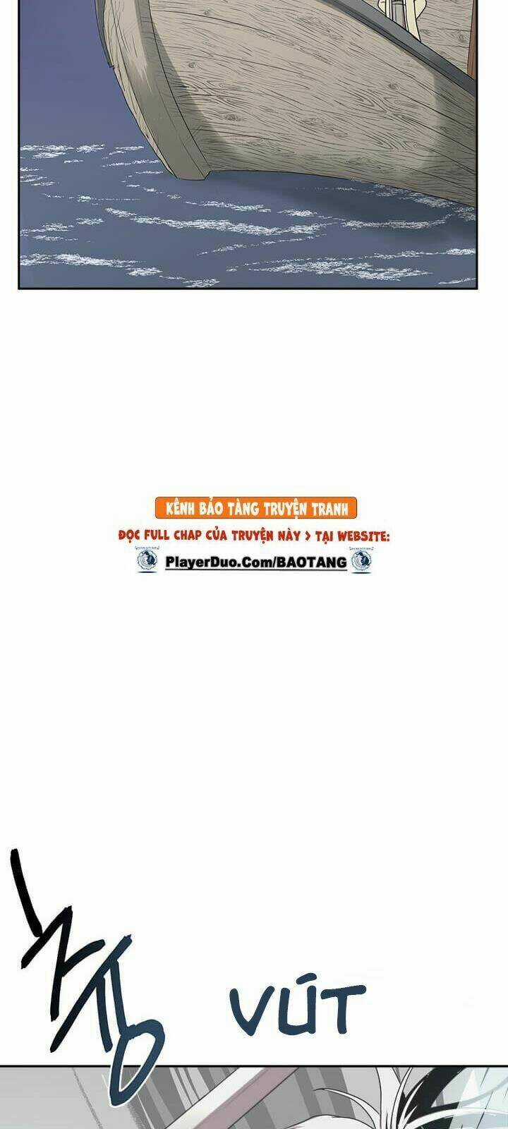 Đạo Sĩ Giang Hồ - Chapter 15 - Trang 39